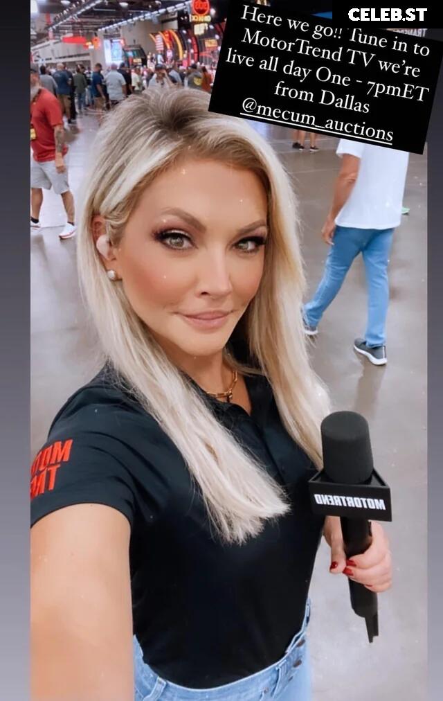 Sports tv hosts/reporters Image 4372778