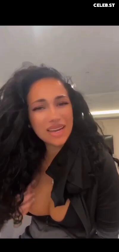 Danielle Bregoli / Bhad Bhabie Image 4372710