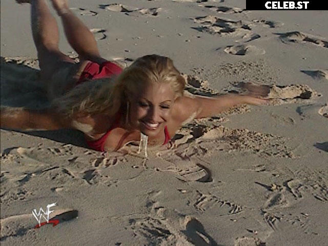 WWE Trish Stratus Image 4372648