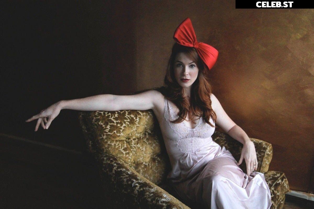 Bridget Regan Image 4372613