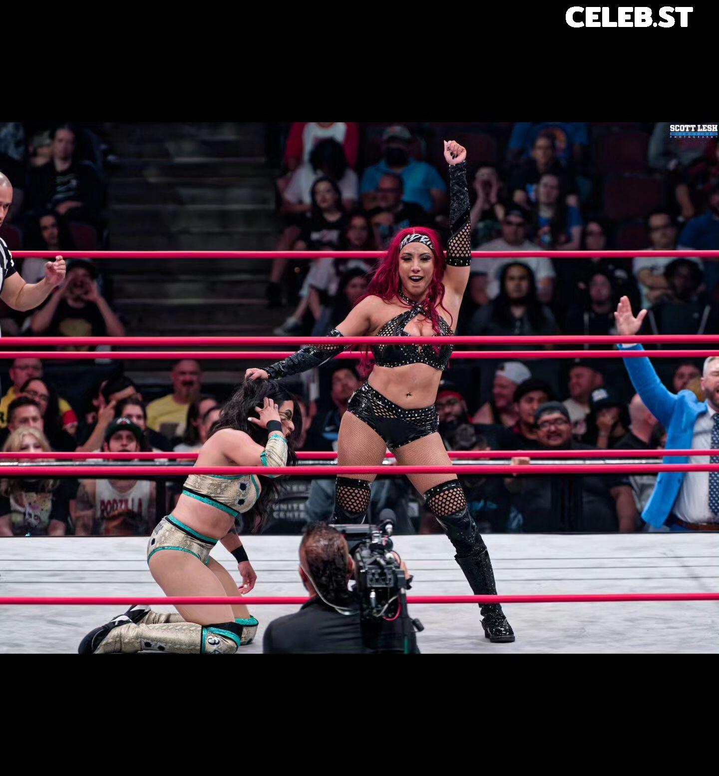 AEW Leila Grey Image 4372286