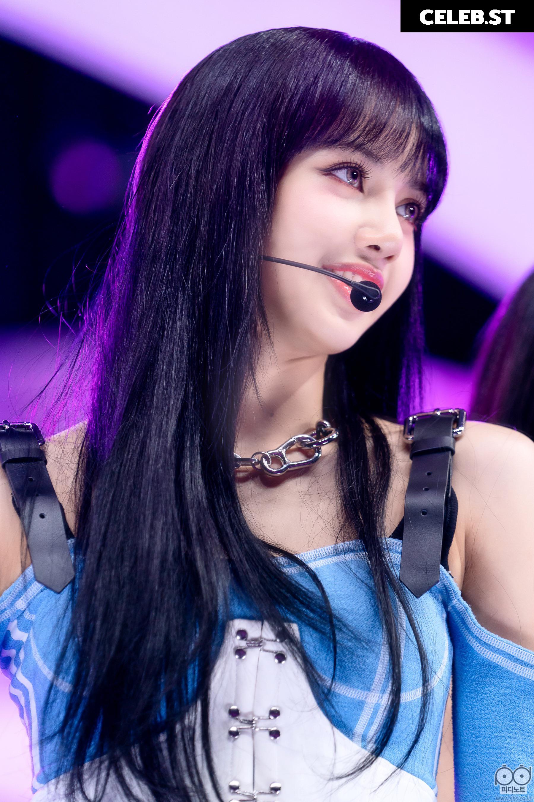 Lisa | BLΛƆKPIИK (Blackpink) Image 4372273