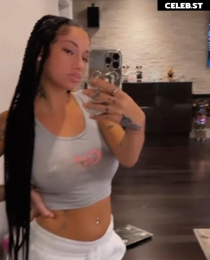 Danielle Bregoli / Bhad Bhabie Image 4372963