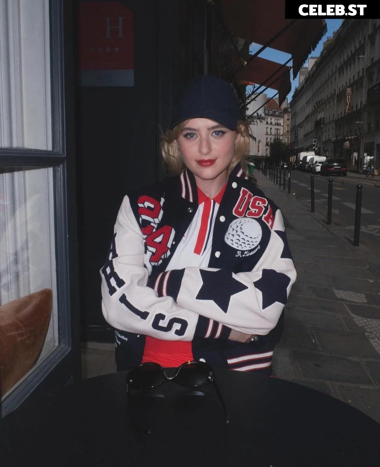 Kathryn Newton Image 4372964