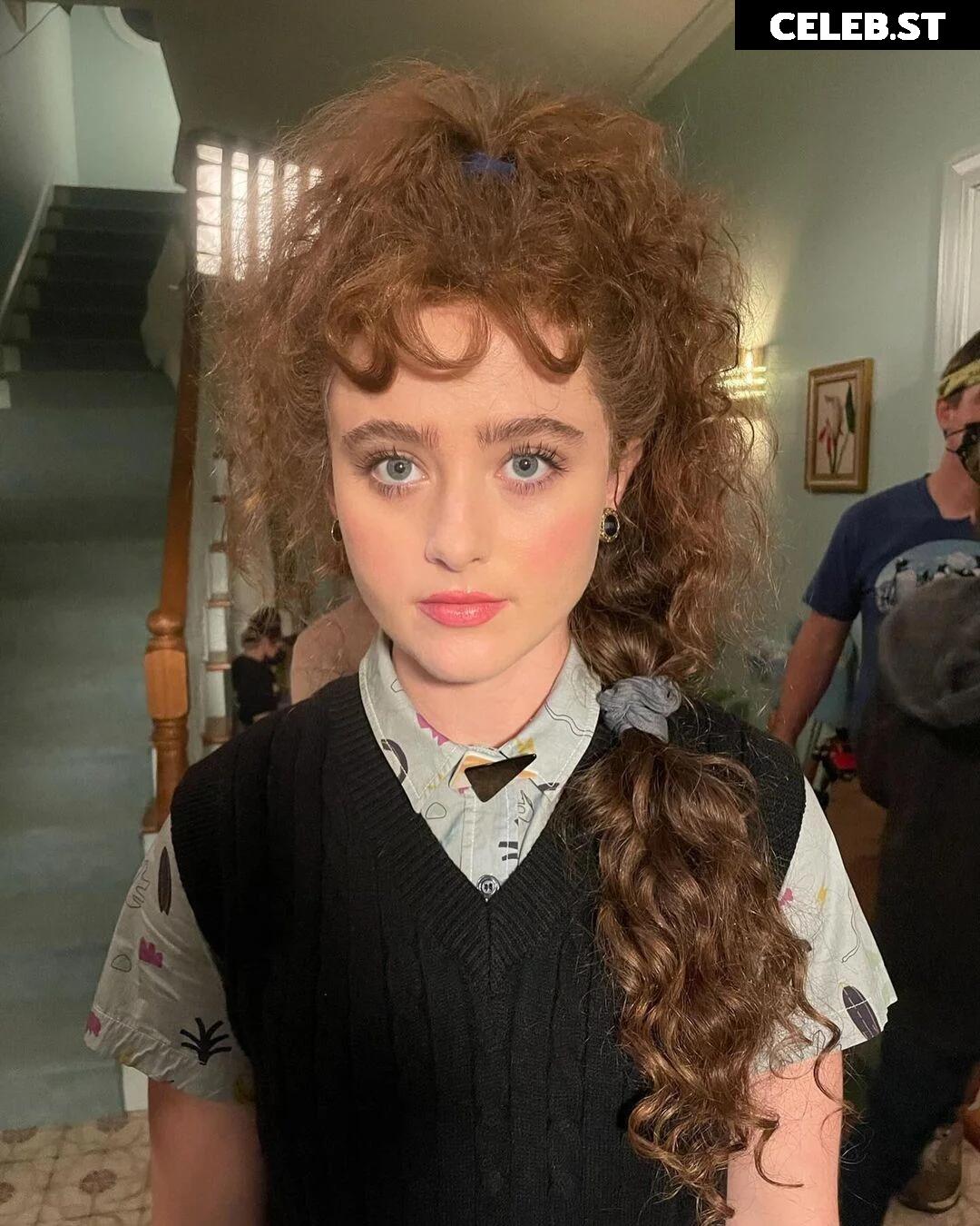 Kathryn Newton Image 4372904