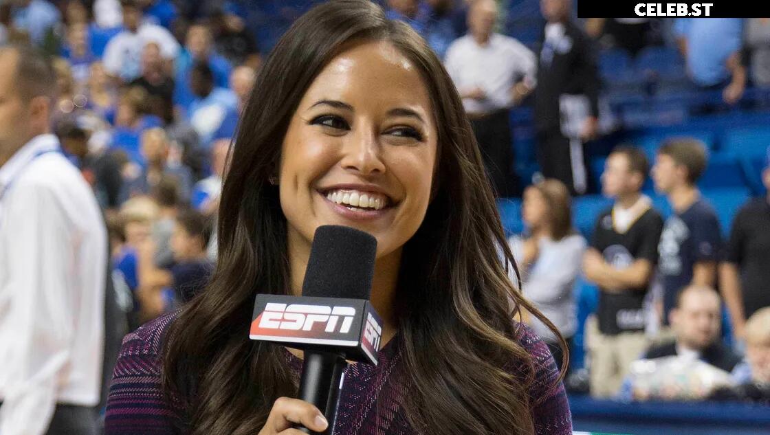 Sports tv hosts/reporters Image 4373883