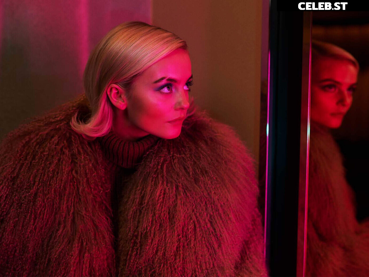 Amelia Eve Gibson | Millie Gibson Image 4373879