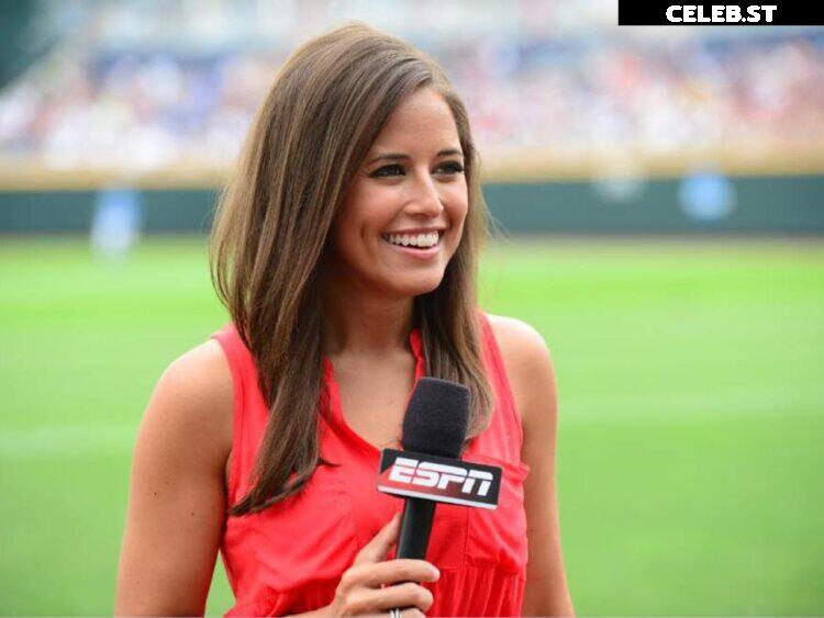 Sports tv hosts/reporters Image 4373834