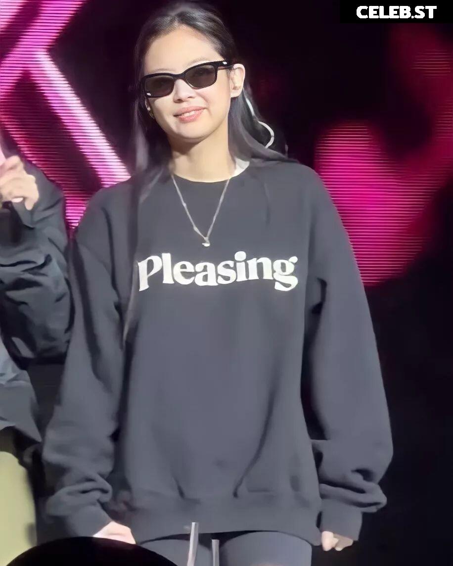 Jennie | BLΛƆKPIИK (Blackpink) Image 4373549