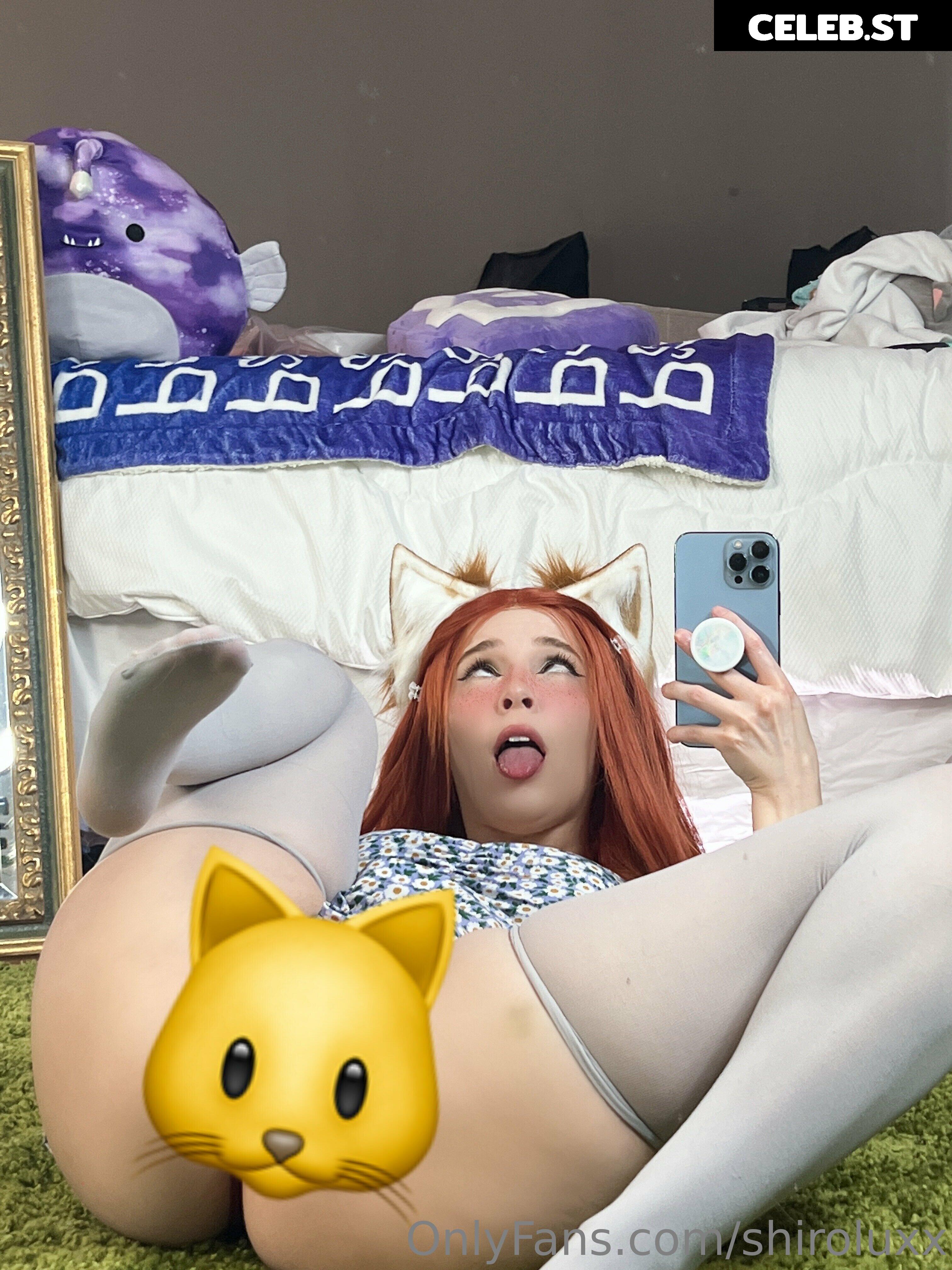 Shirolul / shiroluxx Image 4373452