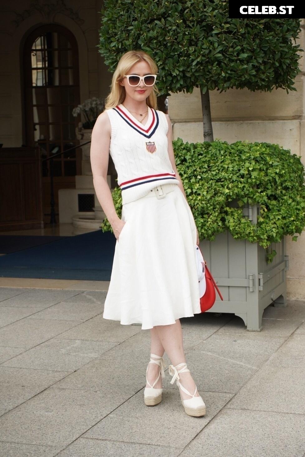 Kathryn Newton Image 4373787