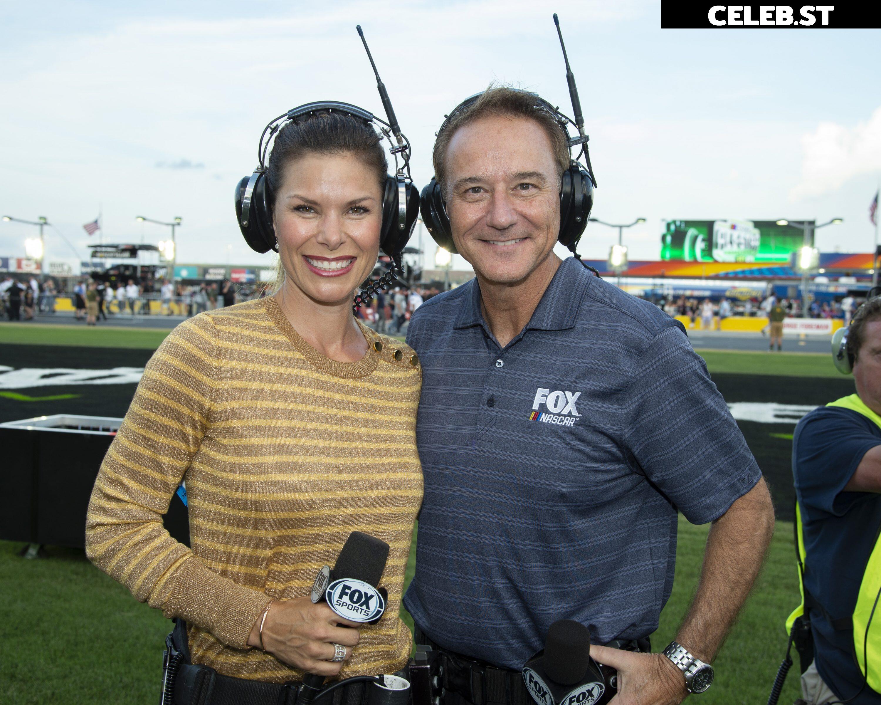 Sports tv hosts/reporters Image 4373607