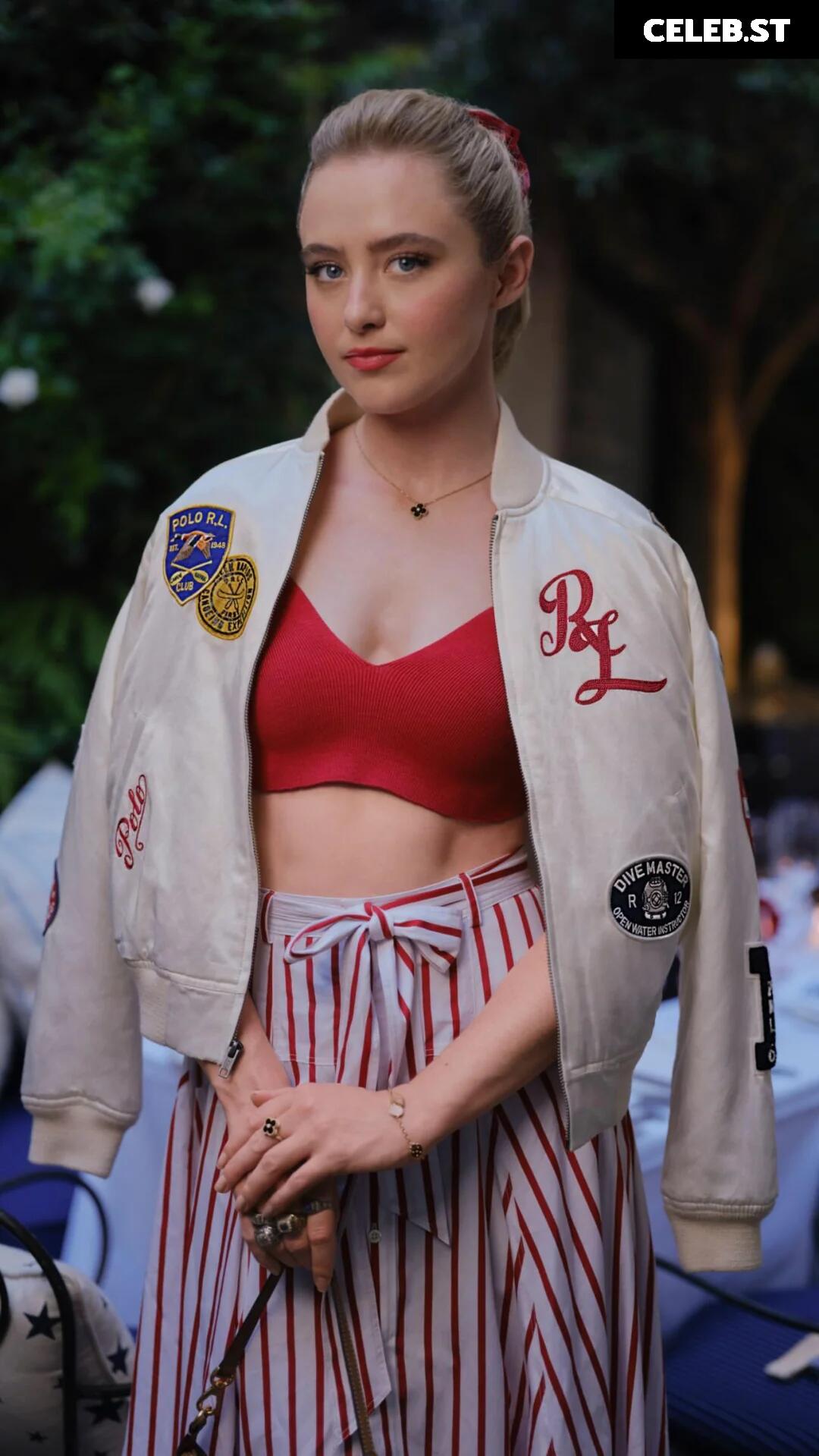 Kathryn Newton Image 4373188