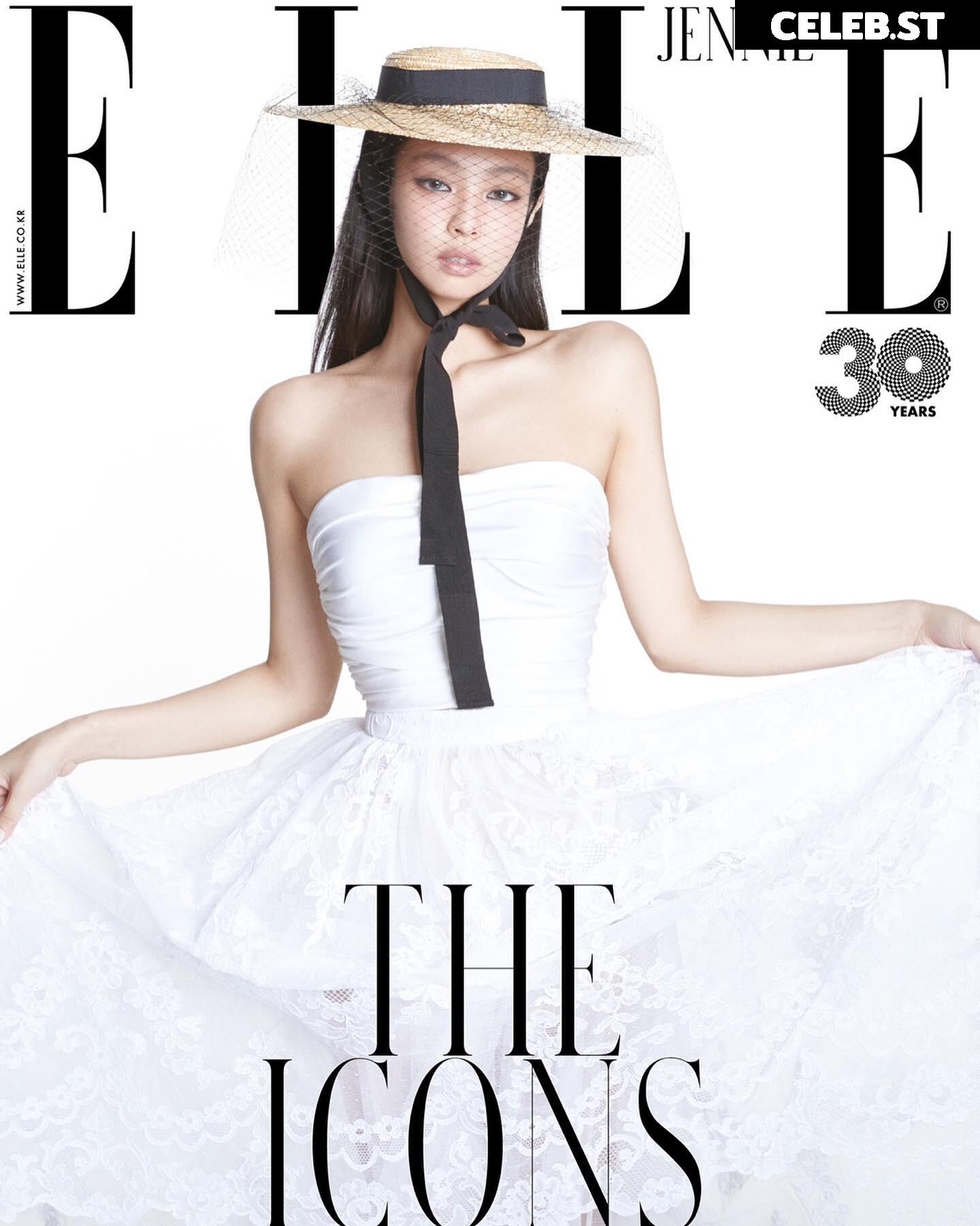 Jennie | BLΛƆKPIИK (Blackpink) Image 4373109