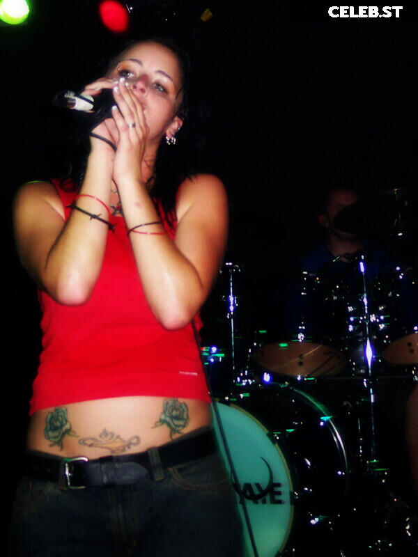 Women of Metal Image 4373055