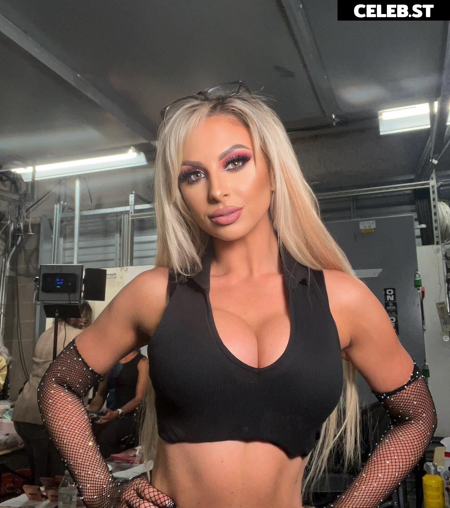 Danni Ellexo aka Harley Cameron Brand Army Image 4373388