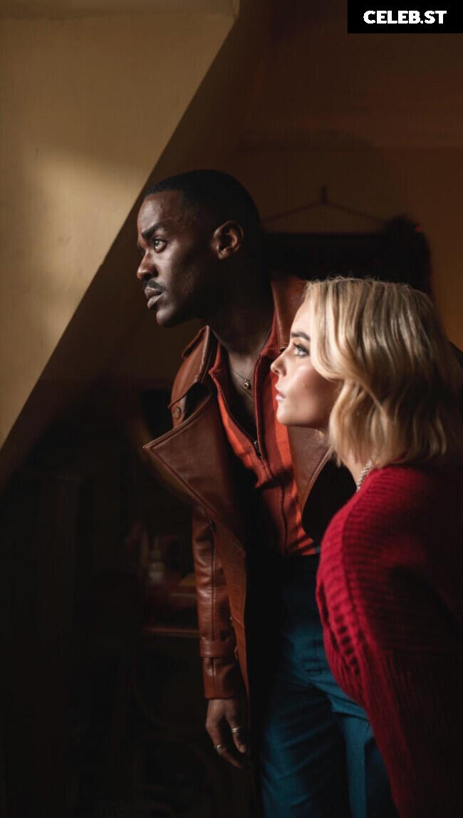 Amelia Eve Gibson | Millie Gibson Image 4373303