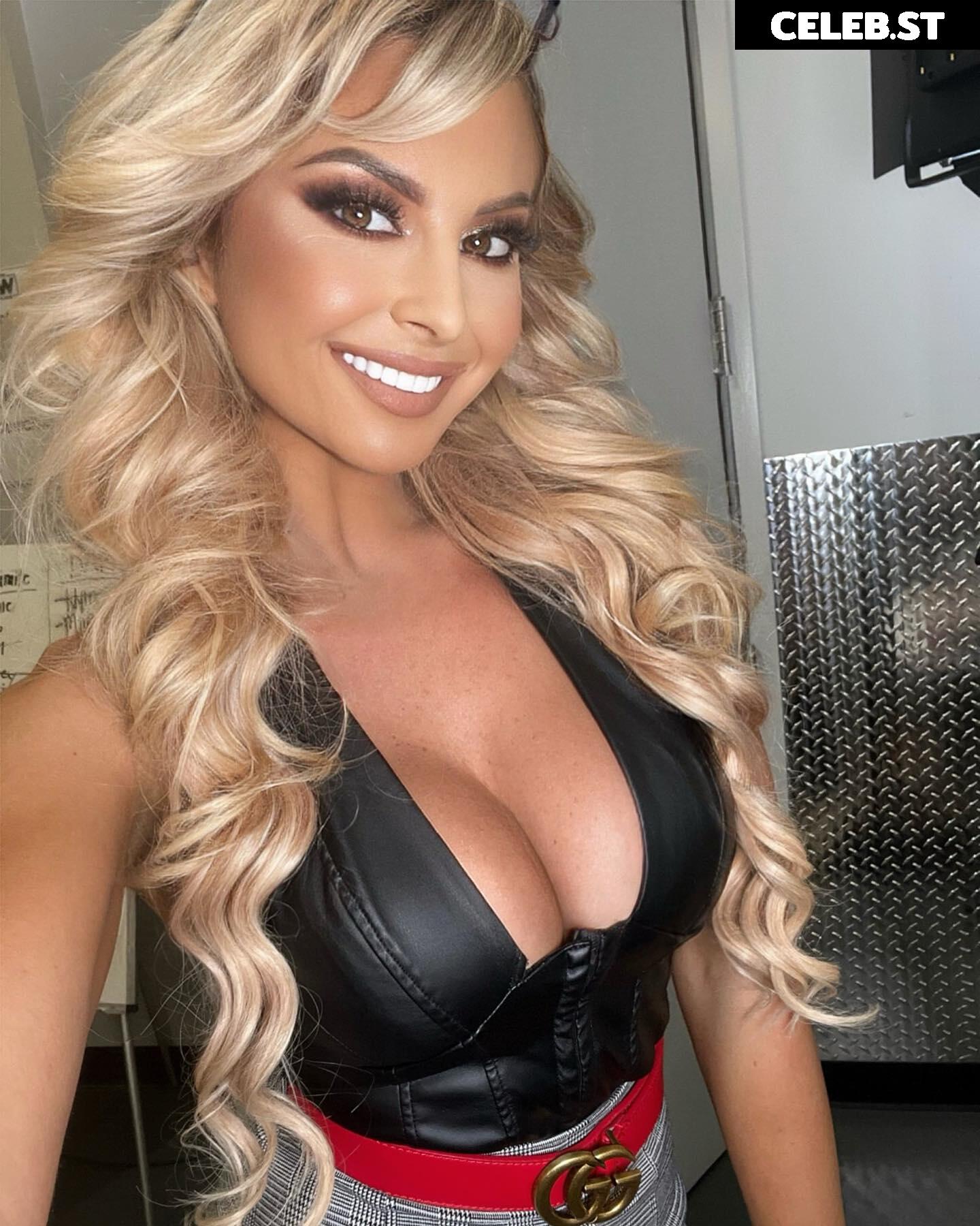 Danni Ellexo aka Harley Cameron Brand Army Image 4373290
