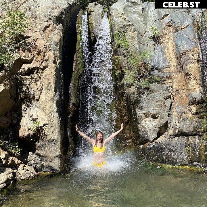 Bridget Regan Image 4373268