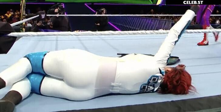 WWE Bayley / Davina Rose / Pamela Rose Martinez Image 4373955