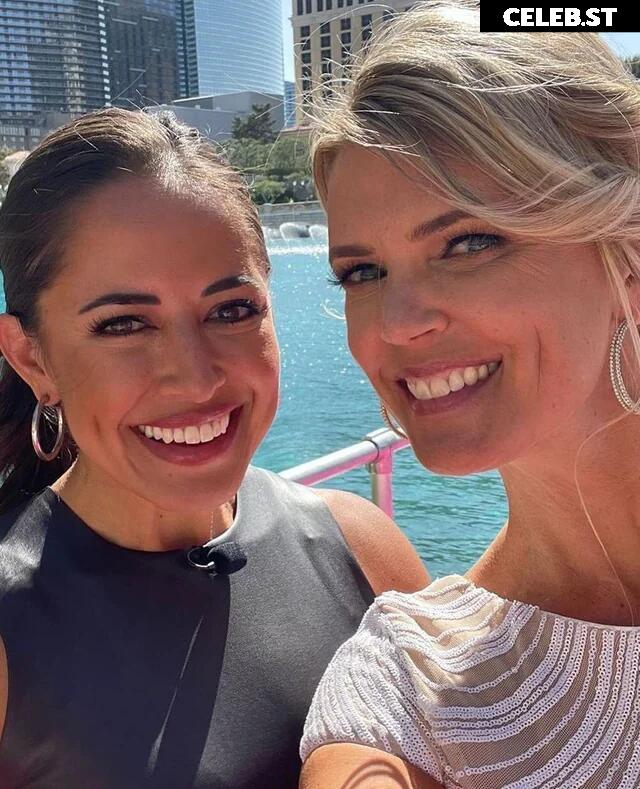 Sports tv hosts/reporters Image 4373918