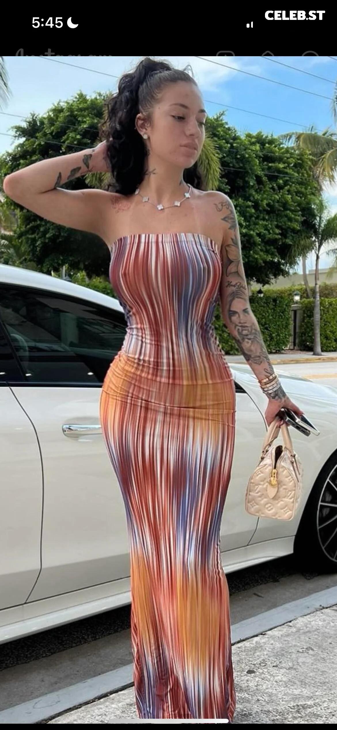 Danielle Bregoli / Bhad Bhabie Image 4373913
