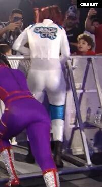 WWE Bayley / Davina Rose / Pamela Rose Martinez Image 4373917
