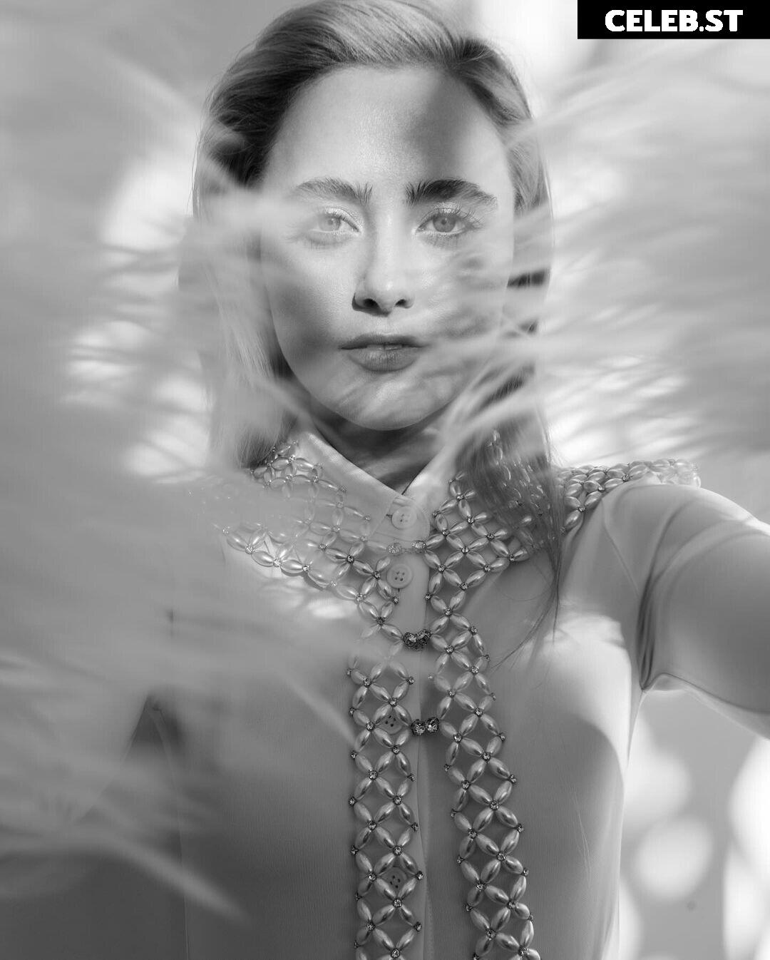 Kathryn Newton Image 4370817