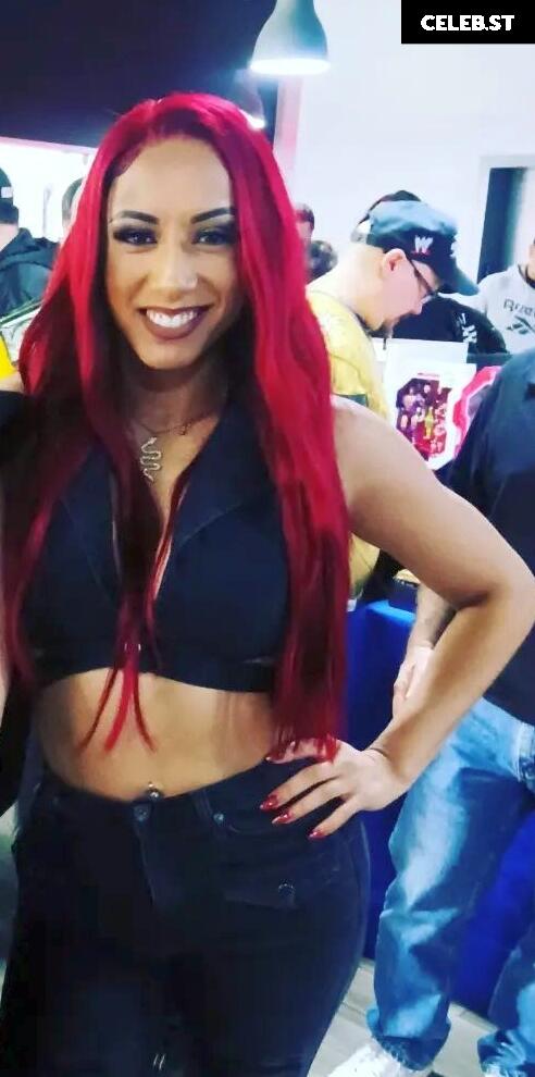 AEW Leila Grey Image 4370836