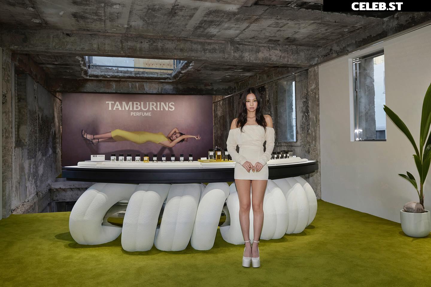 Jennie | BLΛƆKPIИK (Blackpink) Image 4370511