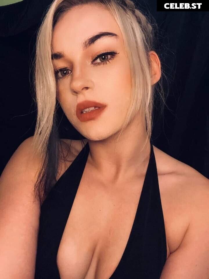 Jamie Hayter Image 4370493