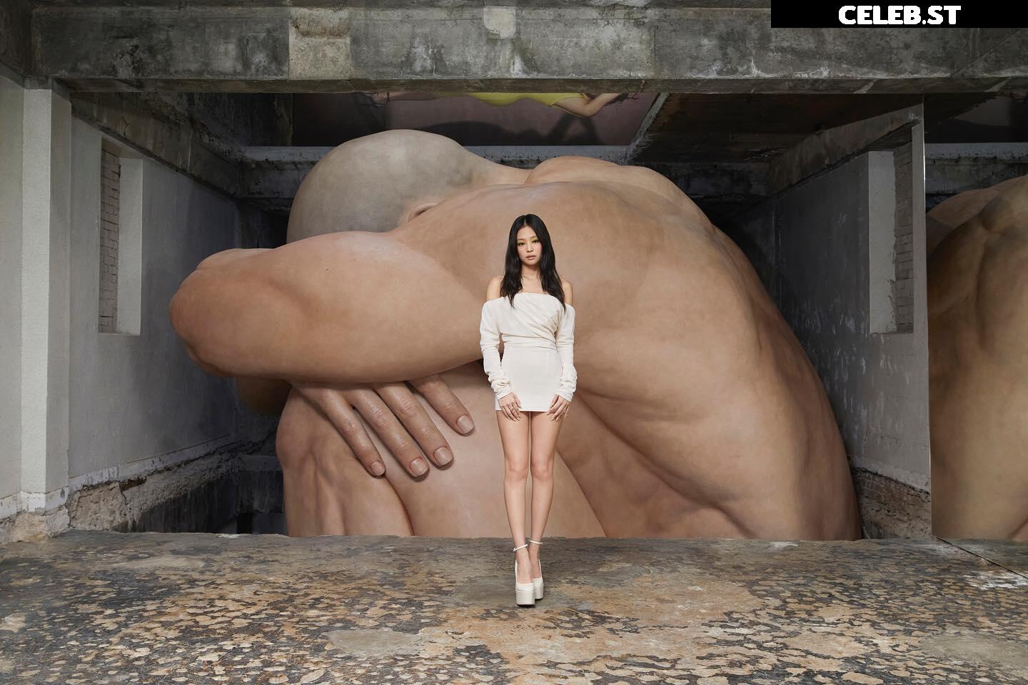Jennie | BLΛƆKPIИK (Blackpink) Image 4370489