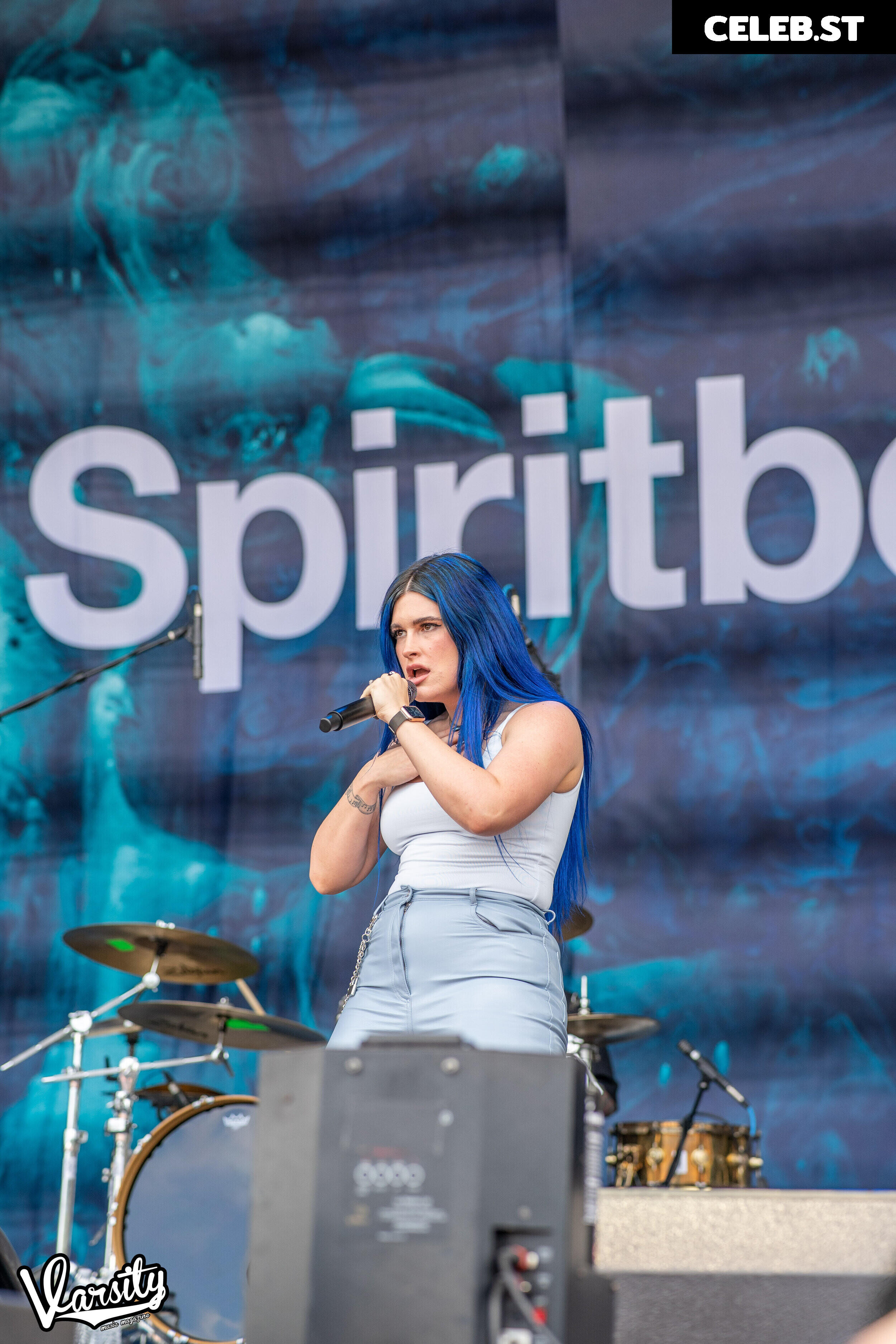 Women of Metal Image 4370443