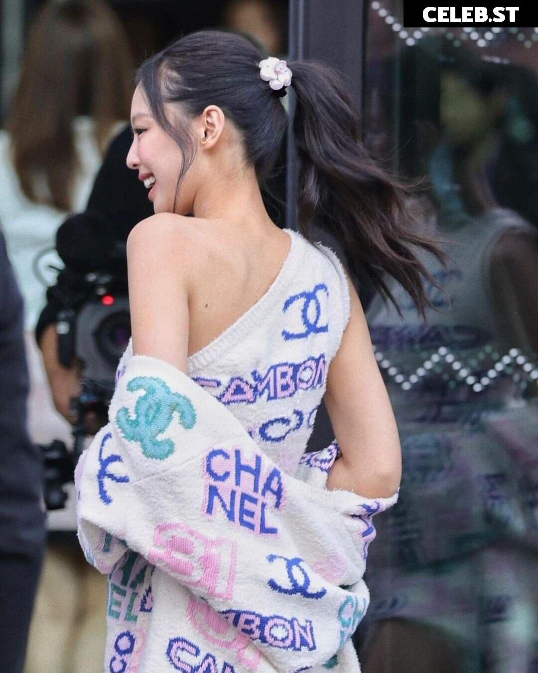 Jennie | BLΛƆKPIИK (Blackpink) Image 4370743