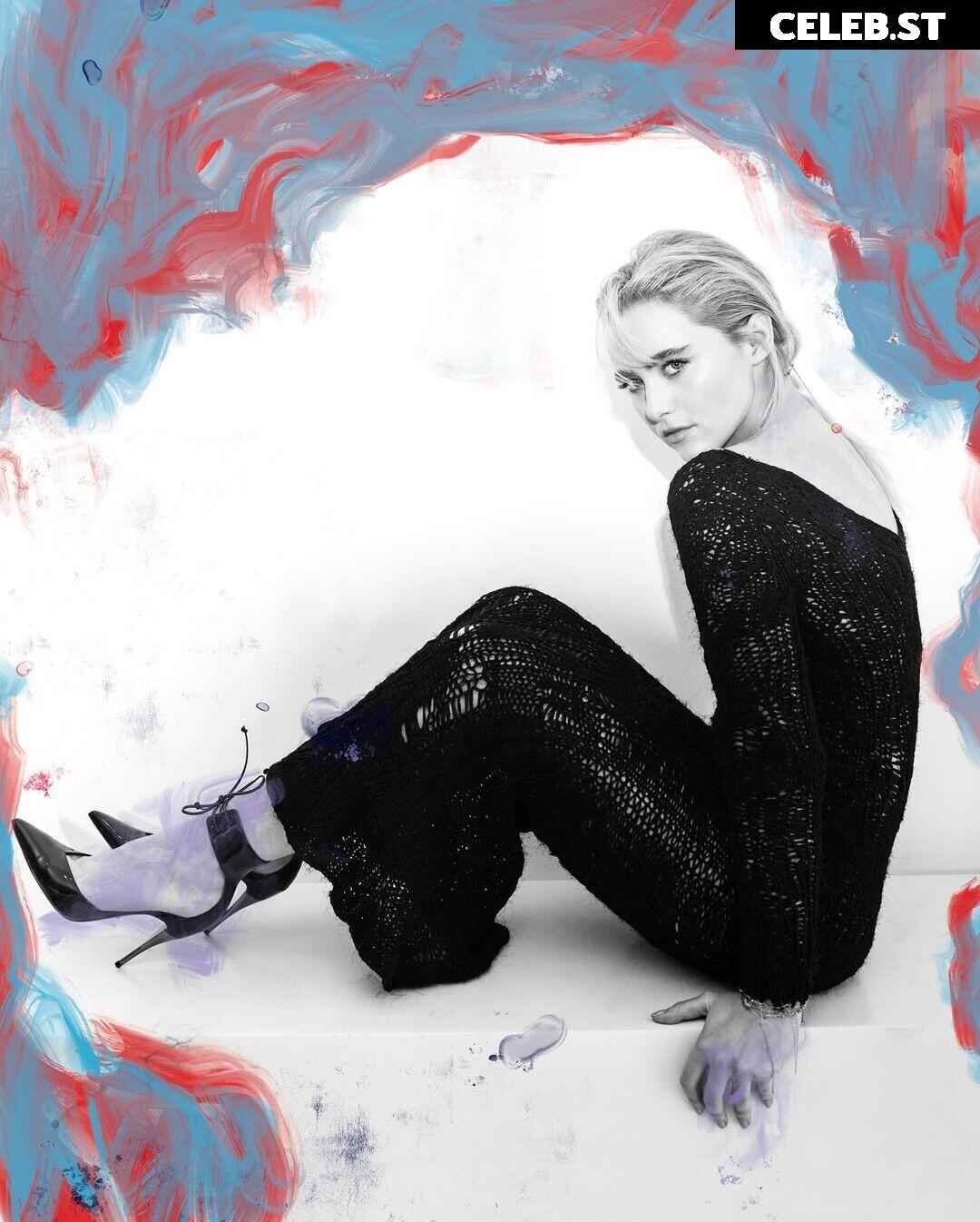 Kathryn Newton Image 4370762