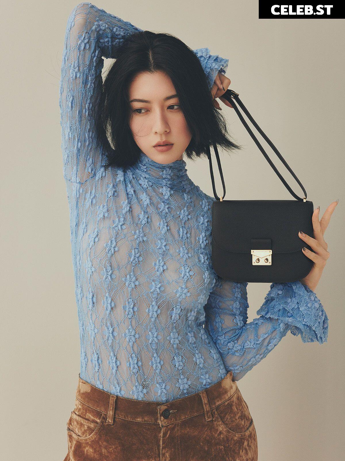 Ayaka Miyoshi Image 4370713