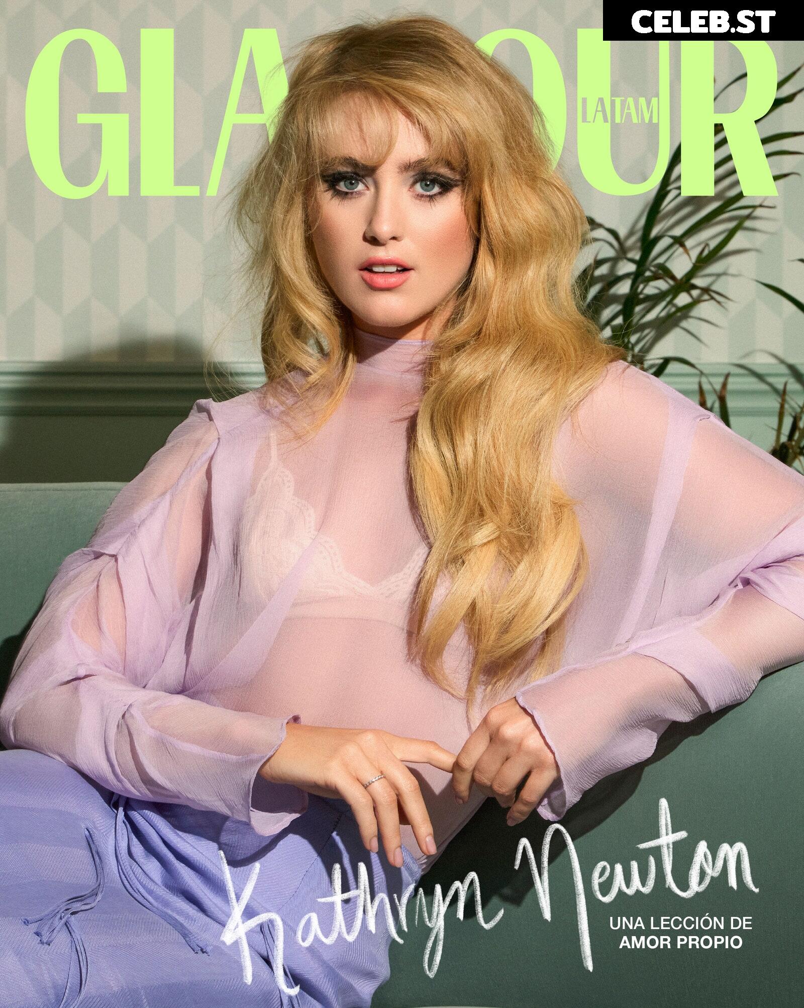 Kathryn Newton Image 4370681