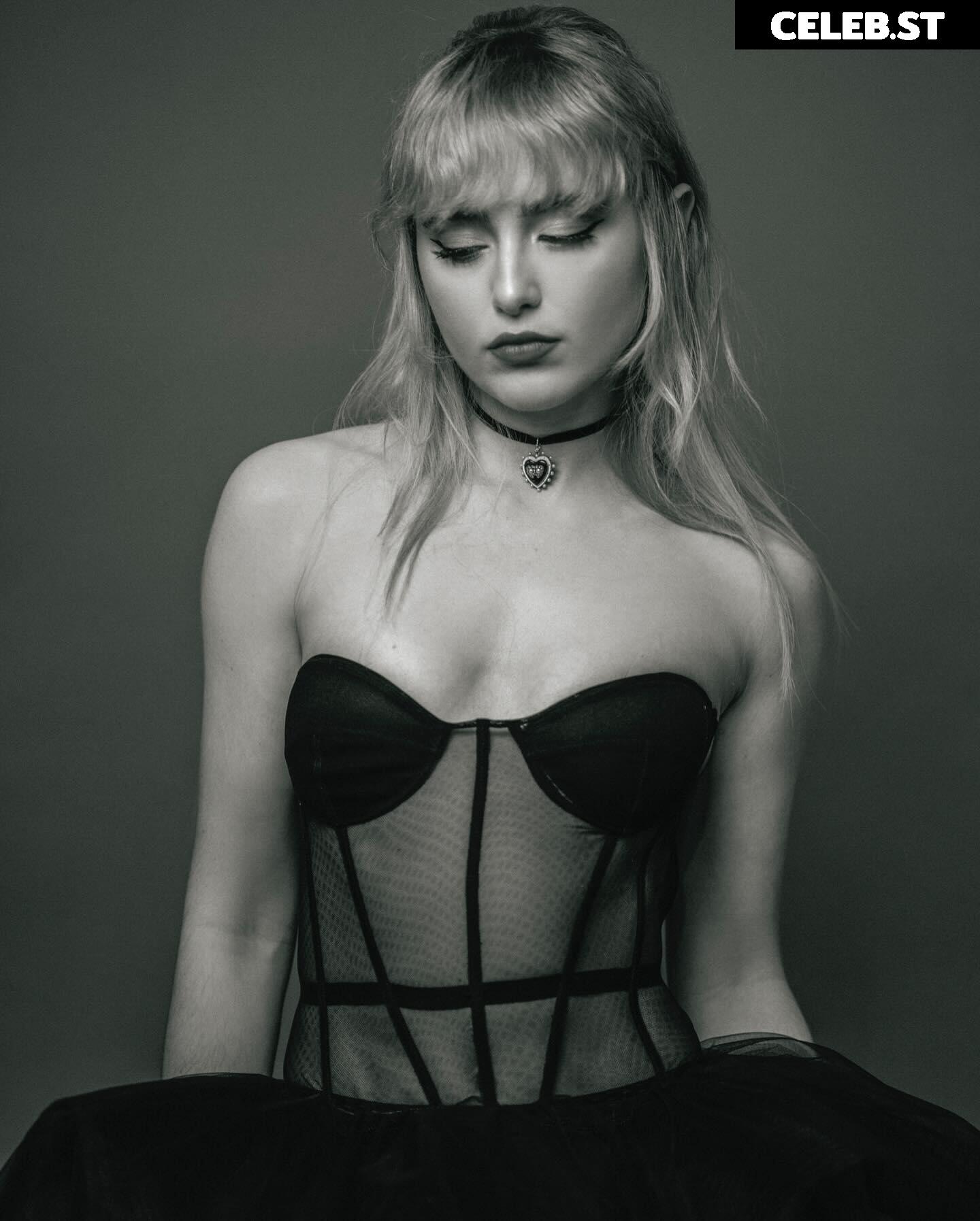 Kathryn Newton Image 4370156