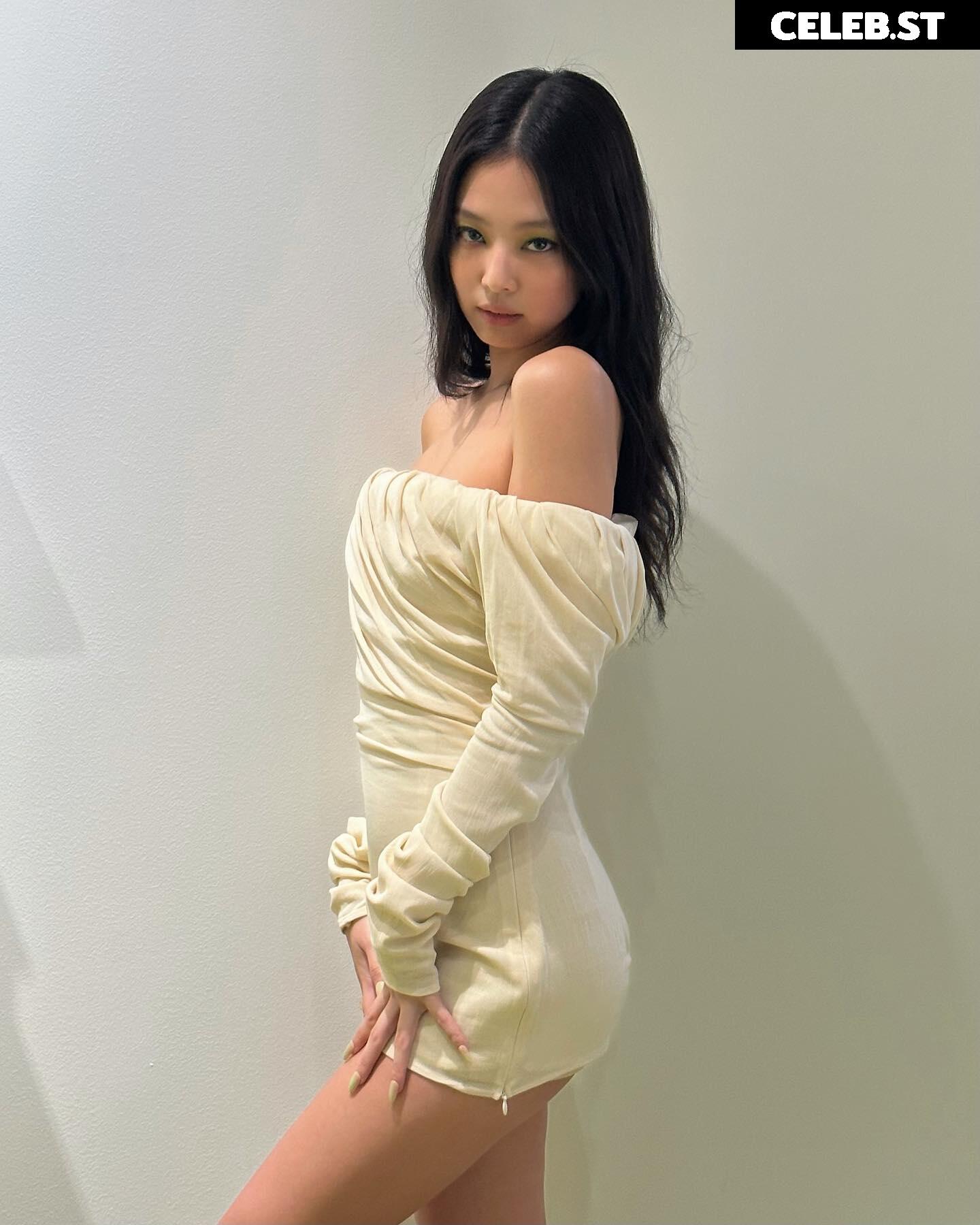 Jennie | BLΛƆKPIИK (Blackpink) Image 4370018