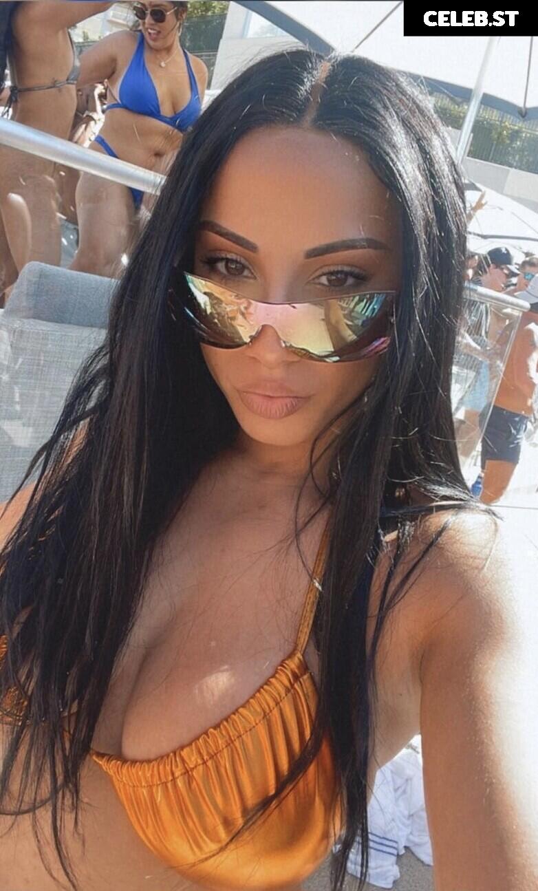 AEW Leila Grey Image 4370323