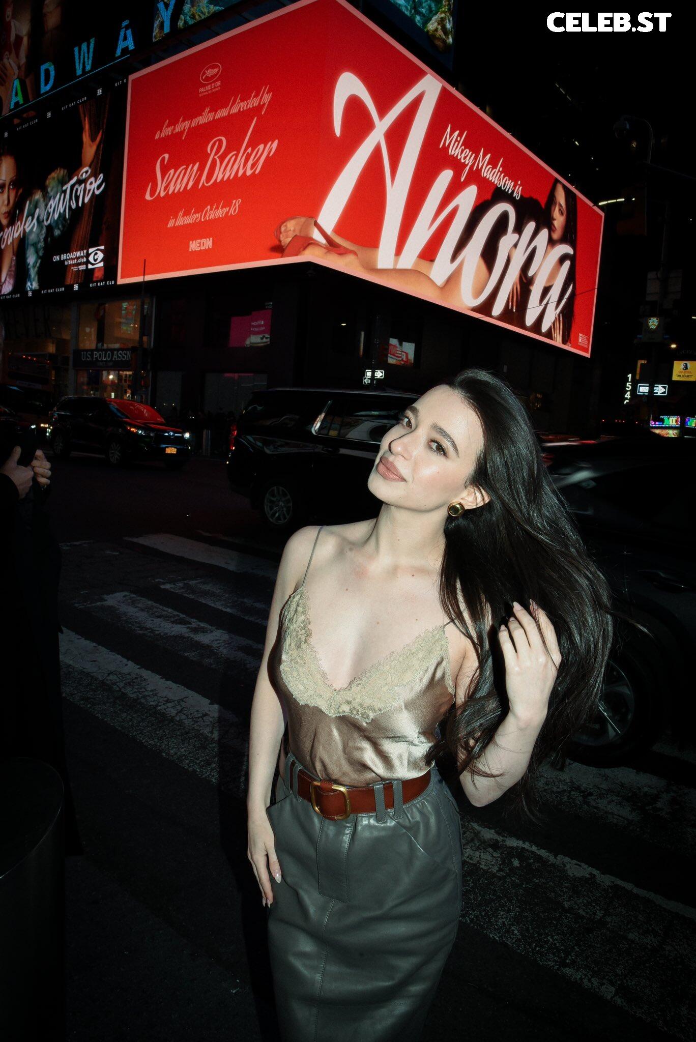 Mikey Madison Image 4370288