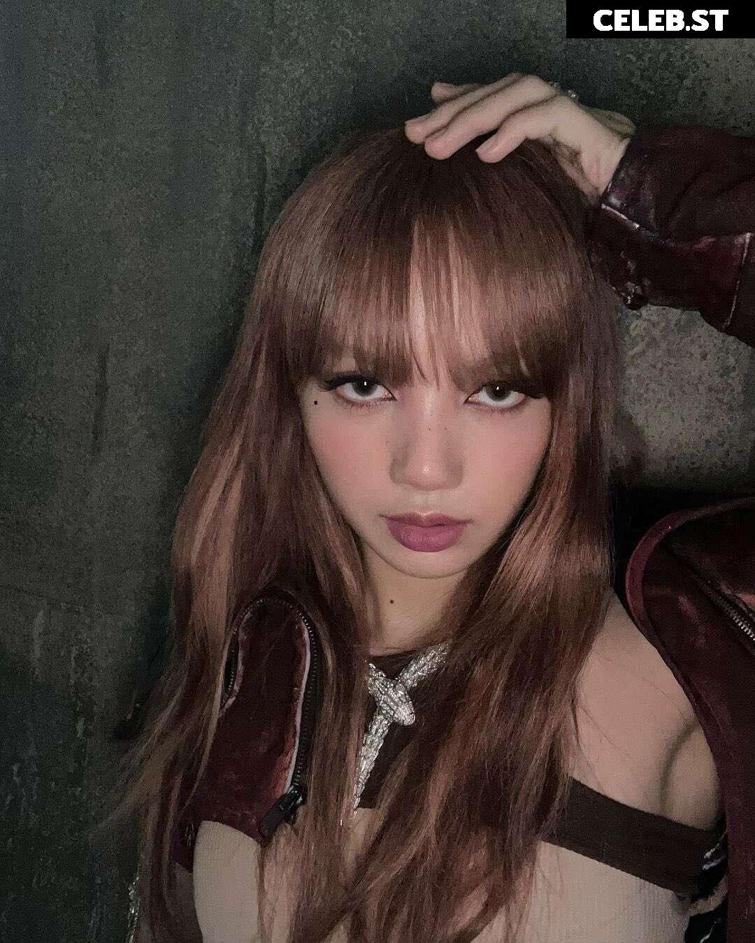 Lisa | BLΛƆKPIИK (Blackpink) Image 4370995