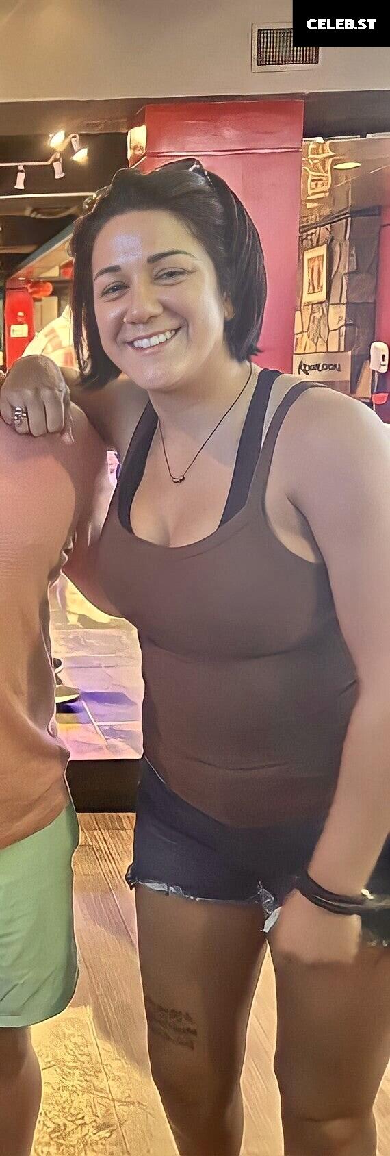 WWE Bayley / Davina Rose / Pamela Rose Martinez Image 4370929