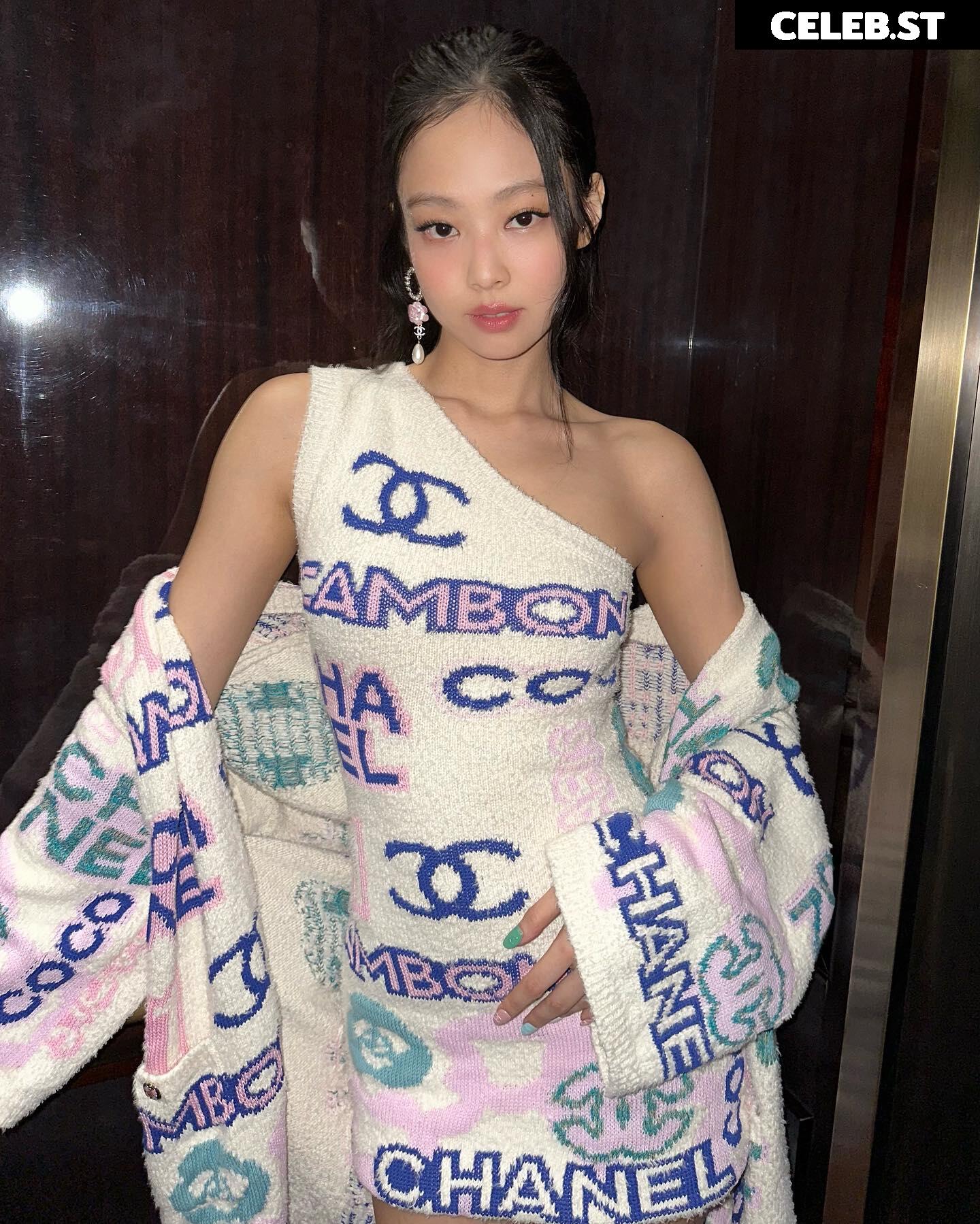 Jennie | BLΛƆKPIИK (Blackpink) Image 4370923