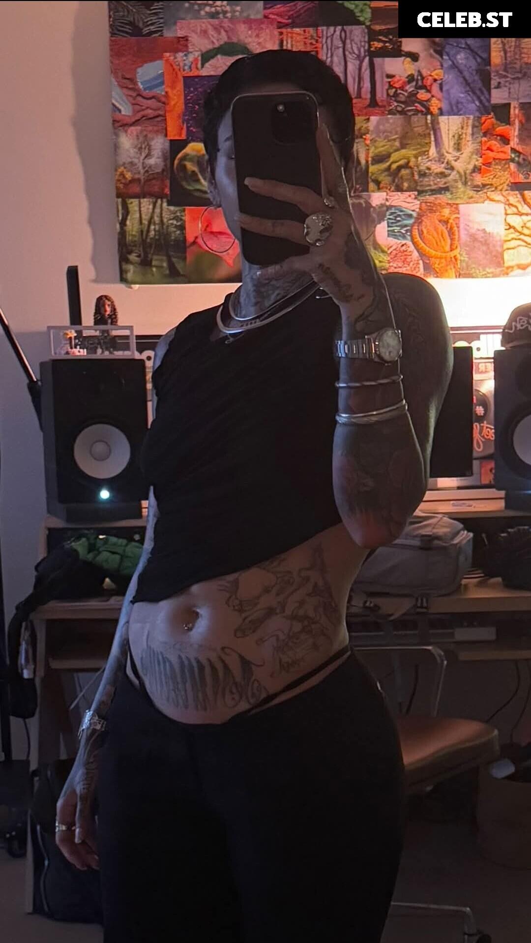 Kehlani Image 4379529