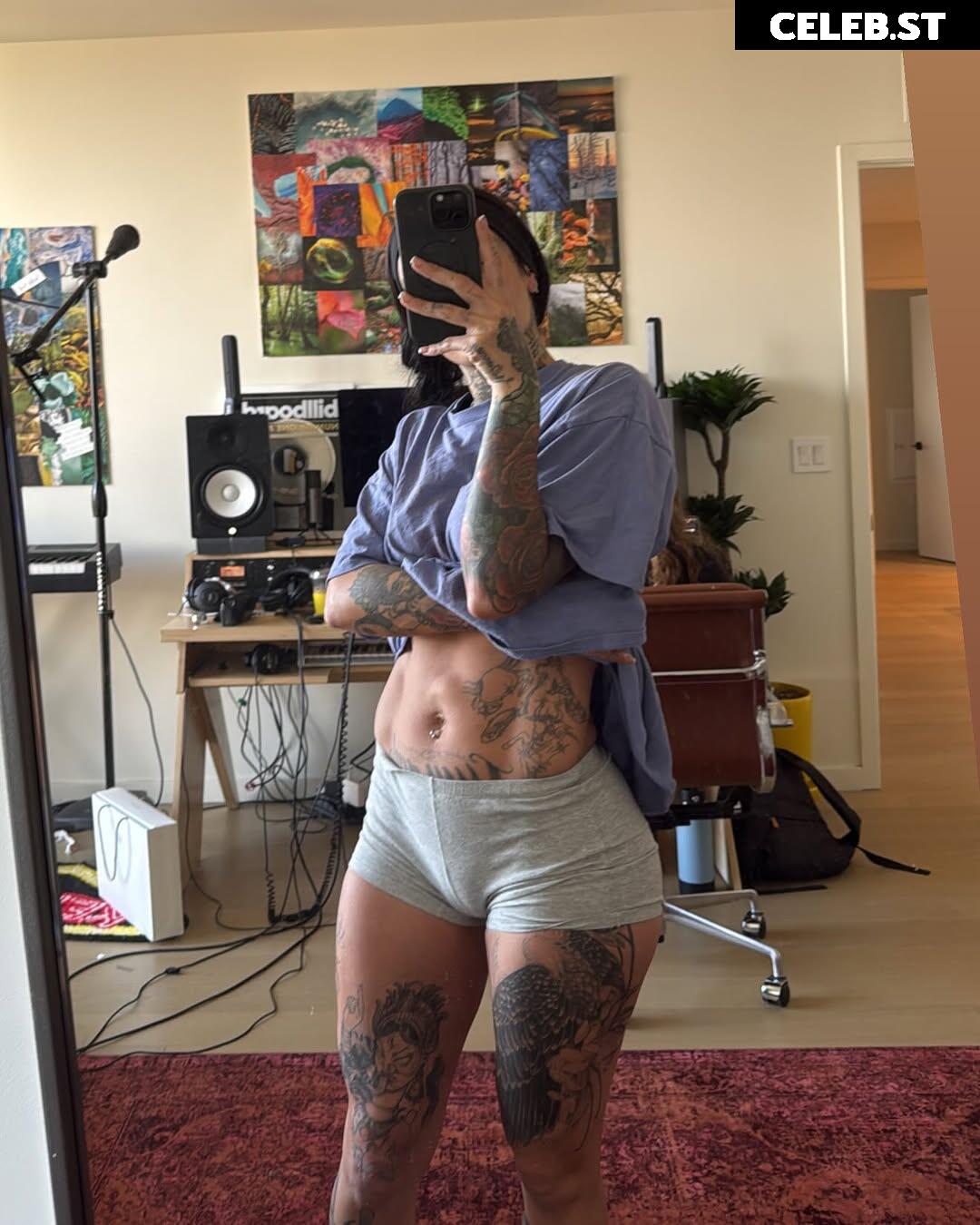 Kehlani Image 4379521