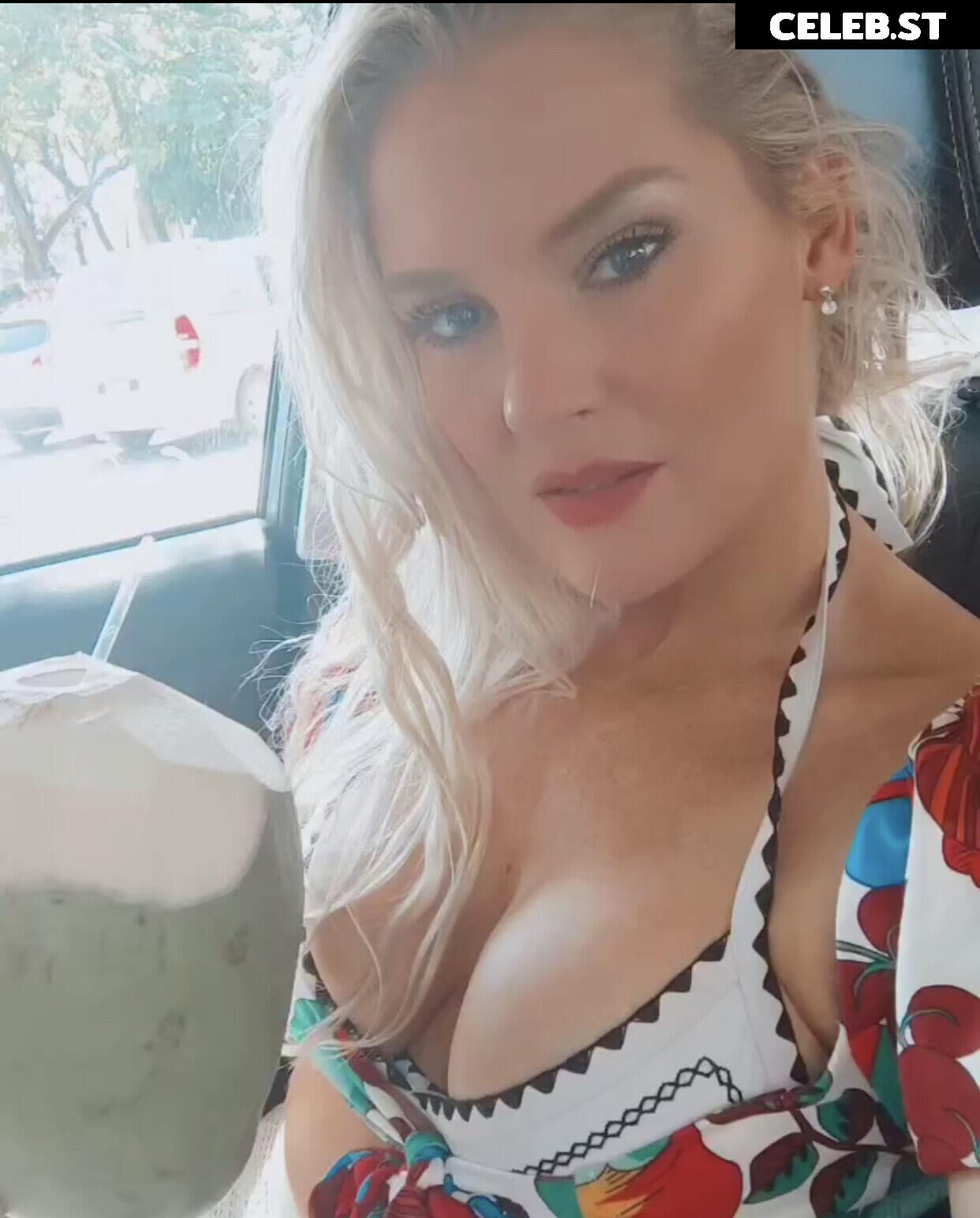 Macey Estrella (formerly WWE Lacey Evans) Image 4379742