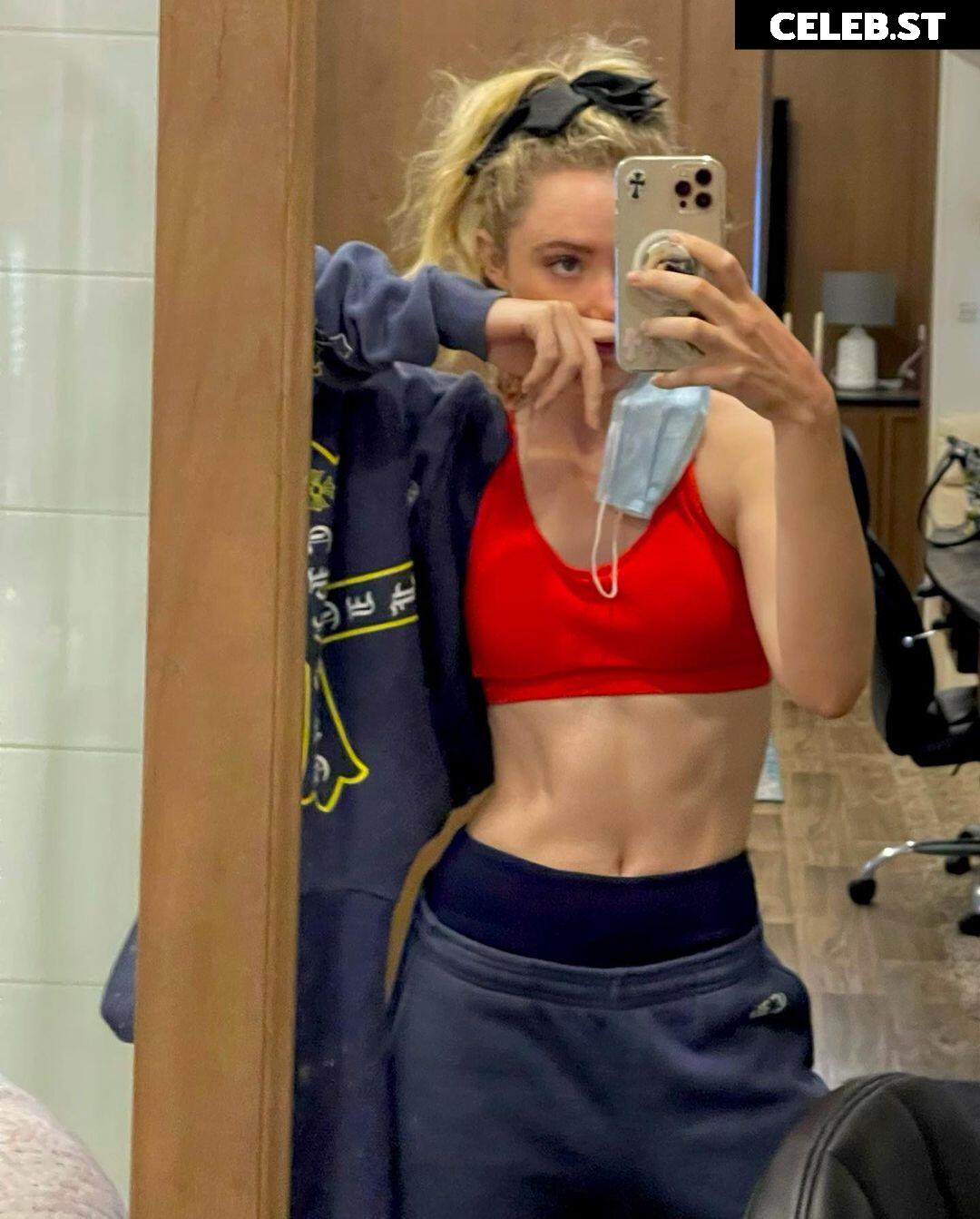 Kathryn Newton Image 4379716