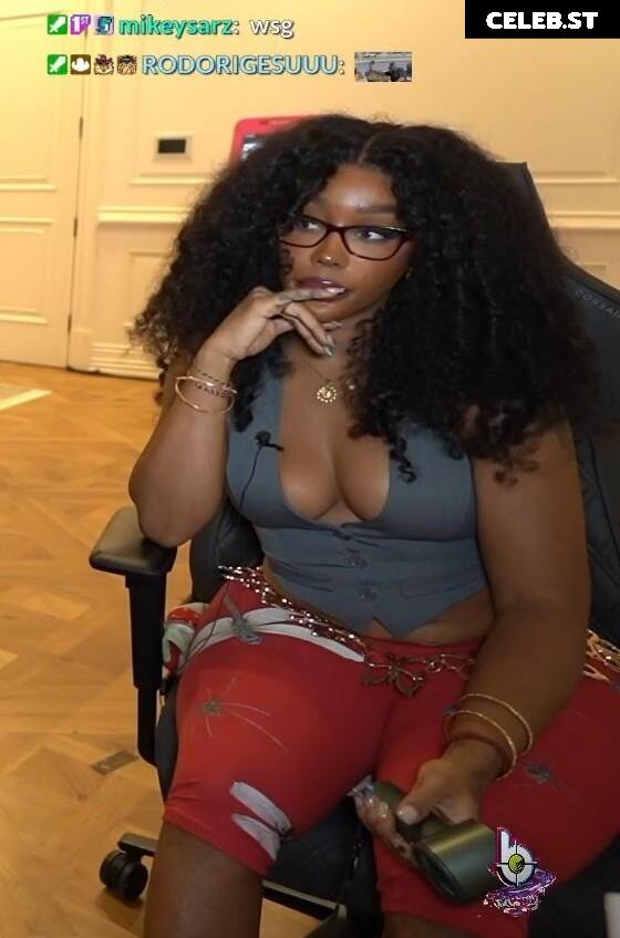 SZA | Solana Rowe Image 4379697