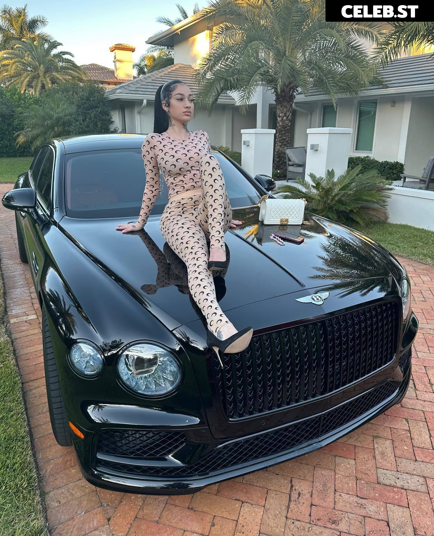 Danielle Bregoli / Bhad Bhabie Image 4379623